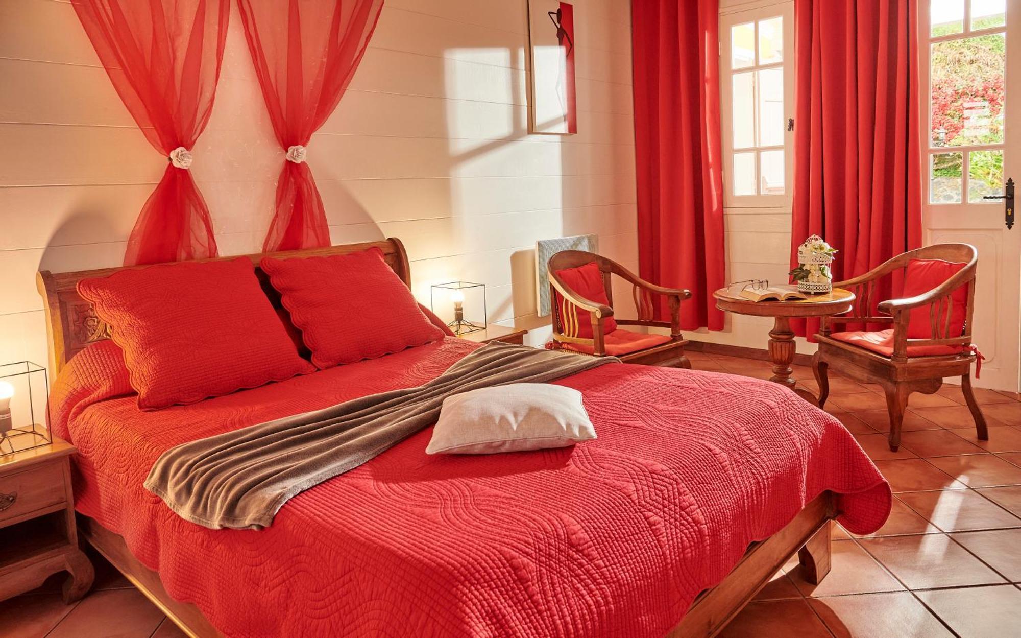 Relais Des Gouverneurs Salazie Kültér fotó